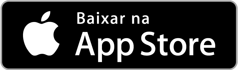 Botão da App Store