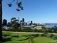 Perth