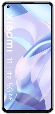 Xiaomi 11 Lite NE abonnement