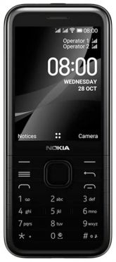 Nokia 8000 4G abonnement