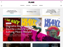 planb.hr - magazin koji se, prije svega, bavi digitalnim marketingom