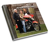 Cover Photo of J&P Cycles book - How J&P Cycles® Changed the American Motorcycle Industry Book.jpg