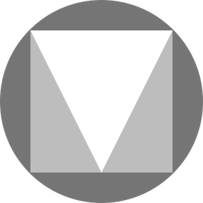 Material design logo