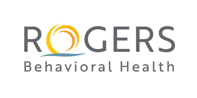 Rogers Behavioral Health logo