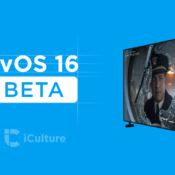 tvOS 16 beta 3 voor de Apple TV is uit voor ontwikkelaars