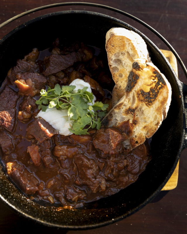 Katemba potjie