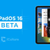 iPadOS 16 Beta V2.