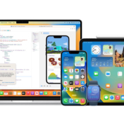 Beta's tijdens zomer 2022: iOS 16, macOS Ventura en meer