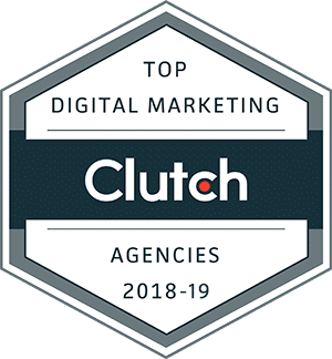 Clutch Top Digital Marketing Agencies