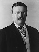 President Theodore Roosevelt