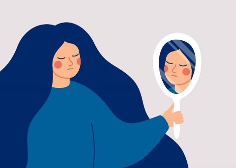 Understanding Body Dysmorphic Disorder