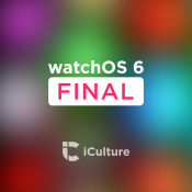 Alles over watchOS 6: functies, vernieuwingen en geschikte Apple Watch-modellen