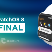 watchOS 8 is uit: nieuwste update voor Apple Watch is nu te downloaden