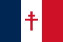 Flag of Free France (1940-1944).svg