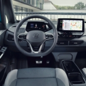 CarPlay Volkswagen ID.3