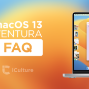 macOS Ventura FAQ: de belangrijkste vragen beantwoord