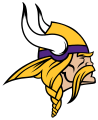 Minnesota Vikings logo