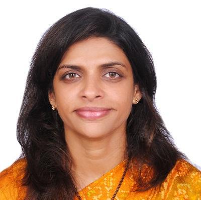 Dr. Ashwini Nabar