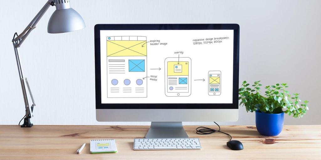 20 Basic Website Design Elements (And Why They Matter)