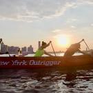 New York Outrigger