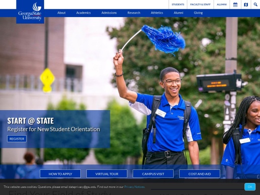 Georgia State University