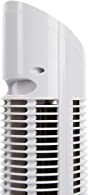 Tristar Ventilatore a torretta VE-5905, 30 W, 240 V, Bianco, 73 cm