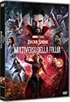 Doctor Strange Nel Multiverso Della Follia - Dvd