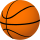 Basketball Clipart.svg