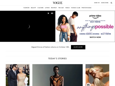 Vogue