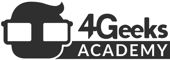 4GeeksAcademy