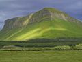 Benbulbin, County Sligo