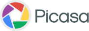 Picasa Logo.svg