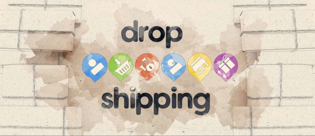 How to Start Dropshipping (In Four Steps)