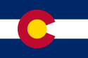 Flag of Colorado