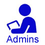 Admins