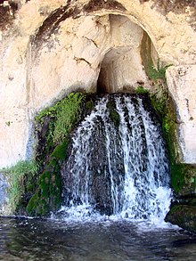 Grotta del Ninfeo - Siracusa.jpg