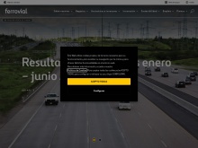 Ferrovial