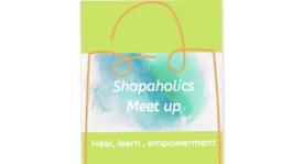 Our first Shopaholics meet up!