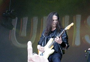 Unisonic, Skogsröjet 2012 5.jpg