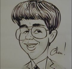 Chen Sun, WebAndNet.com