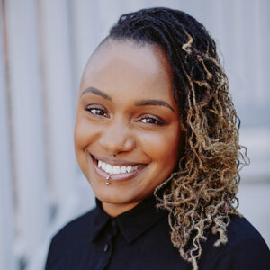 headshot of Christina Carney