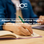 Inilah Alasan Pentingnya Kemampuan Bahasa Inggris dalam Bisnis