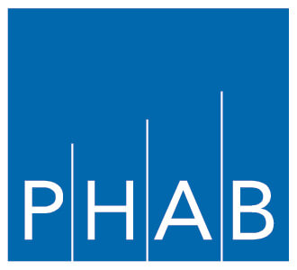 PHAB logo