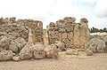 Ġgantija Temple