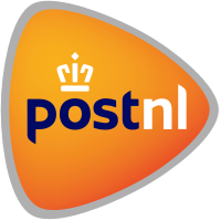 Logo PostNL