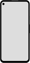 Pixel 4a front schematic.svg