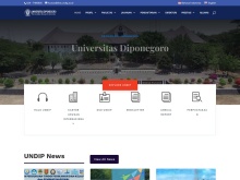 Universitas Diponegoro