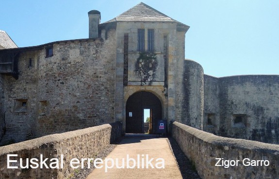 euskal errepublika