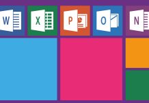 Microsoft office paket programa