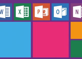 Microsoft office paket programa